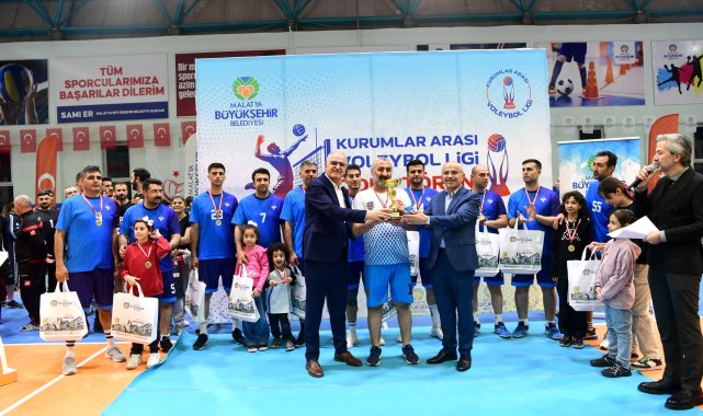 Türkiye – Danimarka voleybol milli maçı Malatya’da oynanacak – Spor