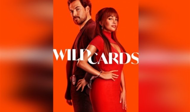 ‎ Wild Cards, ilk kez ve sadece Tivibu’da – Kültür-Sanat