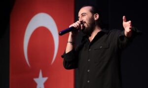 Yalovalı sanatçılar düzenlenen etkinlikte sahne aldı – Kültür-Sanat