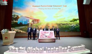 Yeşil yaşam tarzını yakala: Huawei FusionSolar Creators’ Cup başladı – Bilim ve Teknoloji