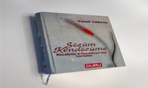 Yunus Emre’nin İzinde: ‘Sözüm Kendözüme’ çifte ödülle onurlandırıldı – Kültür-Sanat