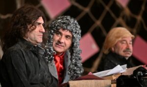 1’inci Manisa Mesir Tiyatro Festivali sona erdi – Kültür-Sanat