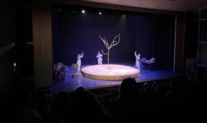 28. Uluslararası Bursa Çocuk ve Gençlik Tiyatroları Festivali 3. gününde de sürüyor – Kültür-Sanat
