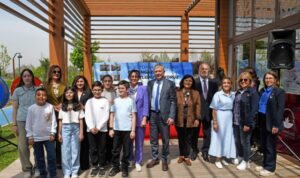 61. Kütüphane Haftası Osmangazi’de kutlandı – Kültür-Sanat