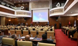 ABB’nin 2024 yılı faaliyet raporu oy çokluğuyla kabul edildi – Yaşam