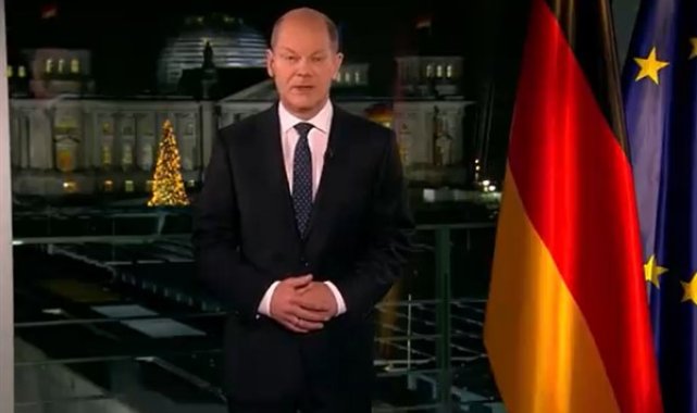 Almanya Başbakanı Scholz, Kanada Başbakanı Mark Carney’i kutladı – Dünya