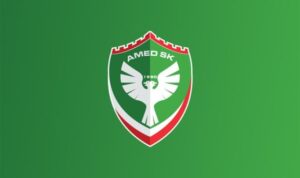 Amedspor, Iğdırspor ile berabere kaldı – Spor