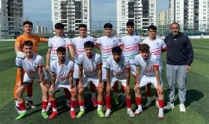 Amedspor U17 Takımı Teknik Direktörü Özer istifa etti – Spor
