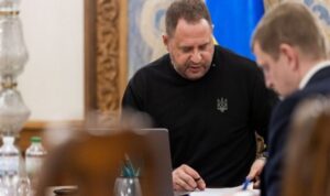 Andriy Yermak, Ruanda Dışişleri Bakanı ile görüşme gerçekleştirdi – Dünya