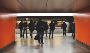 Ankara Büyükşehir Belediyesi’nden iki yeni metro yolu – Yaşam