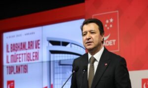 Arıkan: Soma’da sadece 301 insanımız değil, adalet de göçük altında kaldı! – Gündem