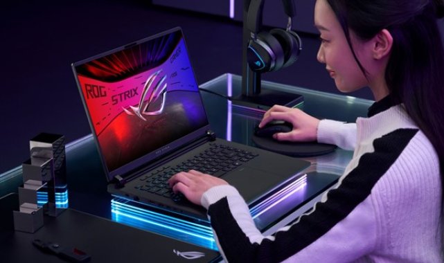 ASUS yeni nesil ROG Strix SCAR ve Strix G oyun bilgisayarlarını Türkiye’de satışa sundu – Bilim ve Teknoloji