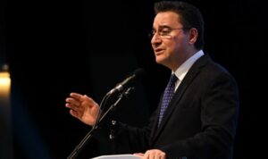 Babacan: Çarşıya pazara giden herkes gidişatın zaten farkında – Gündem