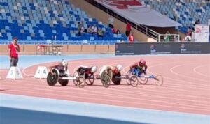 Bağcılarlı sporculardan büyük başarı