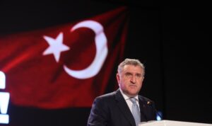 Bakan Bak’tan Trabzonspor U19 için tebrik mesajı – Gündem