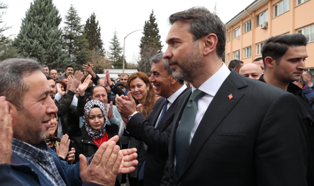 Bakan Bayraktar, Macaristan Dışişleri ve Dış Ticaret Bakanı Szijjarto ile görüştü – Gündem