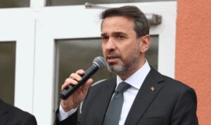 Bakan Bayraktar, Mauritius Enerji ve Kamu Hizmetleri Bakanı Assirvaden ile görüştü – Gündem