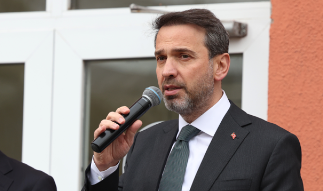 Bakan Bayraktar, Mauritius Enerji ve Kamu Hizmetleri Bakanı Assirvaden ile görüştü – Gündem