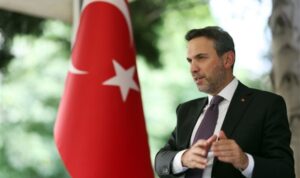 Bakan Bayraktar: Sözde boykot çağrıları ancak toplumsal huzuru bozmakla sınırlı kalır – Gündem