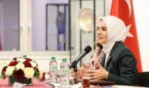 Bakan Göktaş, RTÜK Güçlü Medya Bilinçli Toplum Zirvesi’ne katıldı – Gündem