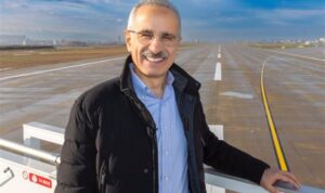 Bakan Uraloğlu, Moldova Altyapı ve Bölgesel Kalkınma Bakanı Bolea ile görüştü – Gündem