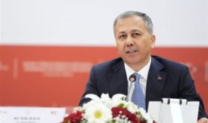 Bakan Yerlikaya’dan Beşiktaş’taki çakar görüntülerine dair açıklama – Gündem