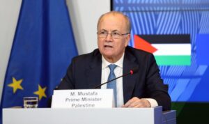 Başbakan Mustafa: Avrupa her zaman iki devletli çözümü savundu – Dünya