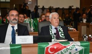 Başkan Bozbey: Daha güçlü bir Bursa için hep birlikte çalışmaya devam edeceğiz – Yaşam