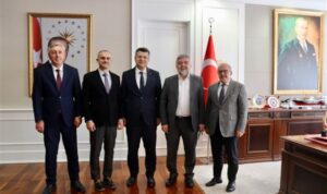 Başkan Çiftçi, Çayırova Devlet Hastanesi ihalesini duyurdu – Yaşam