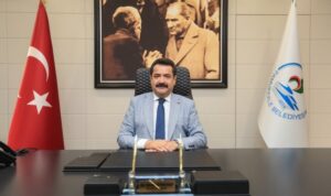 Başkan Ertemur’dan 1 Mayıs mesajı – Yaşam