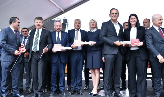Başkan Karalar: TBB tamamen eşitlikçi ve demokratik bir anlayışla çalışmaktadır – Yaşam
