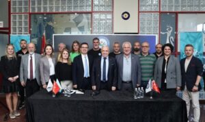 Başkan Özdemir’den Nilüfer Belediyespor için destek çağrısı – Spor