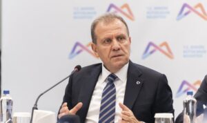 Başkan Seçer, ‘Tarımsal/Kırsal Hizmet Daire Başkanları Toplantı”sına katıldı – Gündem