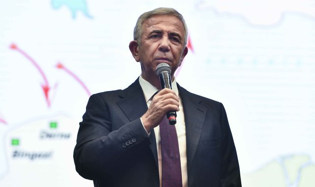 Başkan Yavaş: Yaralı kardeşlerimize acil şifalar diliyorum – Gündem