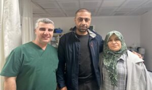 Batman’da tiroid nodüllerinin ameliyatsız iğne yöntemiyle tedavisine başlandı – Gündem