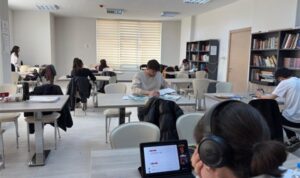 Bayburt Aile Yaşam Merkezleri, öğrenci ve çocuklara hizmet vermeye başladı – Yaşam