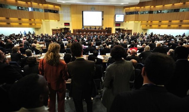 Birleşmiş Milletler’e Katar Genç Delegeleri programı başladı – Dünya