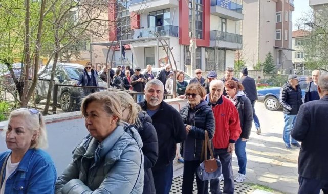 Bodur’dan, Özlü’ye: Vatandaşlarımızın tepkisini ilk sandıkta görecekler – Yaşam
