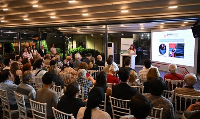 Bornova Belediyesi, sinemaseverleri bir araya getiriyor – Kültür-Sanat