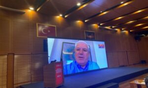 Bozbey: Kentler sadece yönetenlerin değil, o kentte yaşayan herkesin ortak evidir – Gündem