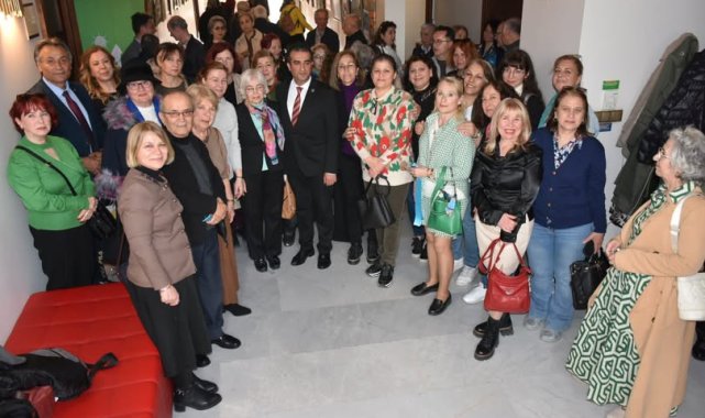 Bursa Büyükşehir Belediyesi’nden “Bursa’nın Fethi” temalı resim sergisi – Kültür-Sanat