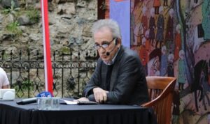 Bursa Büyükşehir Belediyesi’nden “Orhan Bey ve Bursa’nın Fethi” söyleşisi – Kültür-Sanat
