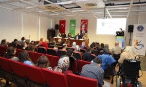 Bursa Büyükşehir Belediyesi’nden “Otizm Farkındalık Paneli” – Yaşam