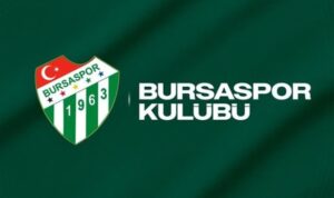 Bursaspor’da yeni görev dağılımı belli oldu – Spor