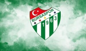 Bursaspor’dan yeni anlaşma – Spor