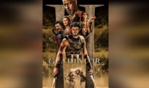 Büyük geri dönüş!‎ ‎“Gladyatör 2” Nisan’da Tivibu’da – Kültür-Sanat