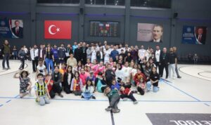Çayırova Belediyesi, yarı final için sahaya çıkıyor – Spor