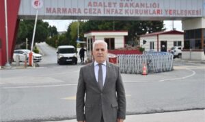 CHP Bursa İl Başkanı Yeşiltaş ve Başkan Bozbey’den İmamoğlu’na ziyaret – Yaşam