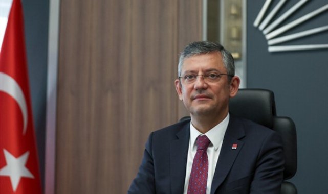 CHP Genel Başkanı Özel’den siyasi parti liderlerine teşekkür – Gündem