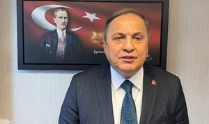 CHP’li Torun: Türkiye’yi bir açık hava hapisanesine çeviremeyeceksiniz! – Gündem